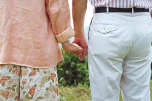 結婚を決めた人に人気の結婚指輪